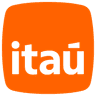 Ita煤 logo